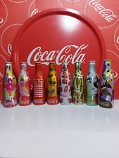 Coca cola set usato  Scandiano