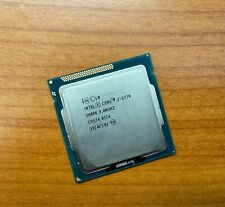 Intel core 3770 for sale  Santa Clara