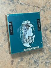 Procesador de CPU SR0UV Intel Core i7 3740QM 2,7 GHz cuatro núcleos, usado segunda mano  Embacar hacia Argentina