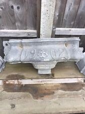 Edwardian antique lead for sale  Shipping to Ireland
