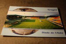 Carte stade aube d'occasion  Jujurieux