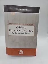 California contractors license for sale  Elk Grove
