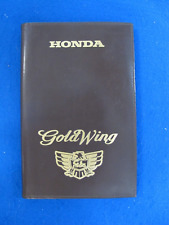 wing gl1500 gold for sale  Cave Creek