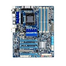 Gigabyte x58a ud3r gebraucht kaufen  Berlin