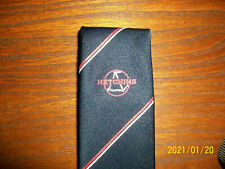 Hetchins tie ................. for sale  CAMBRIDGE
