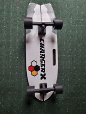 Charger longboard cruiser for sale  CAERNARFON