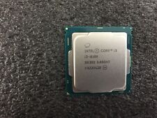 Intel Core i3-8100 3.60GHz Quad-Core CPU Processor SR3N5 LGA1151 - C797 for sale  Shipping to South Africa