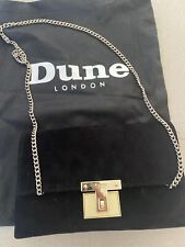 Dune evening clutch for sale  BELFAST