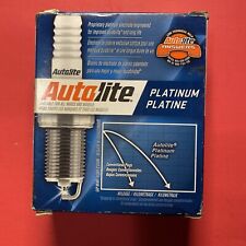 Autolite platinum ap5325 for sale  Buford