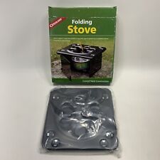 Coghlan folding stove for sale  Arvada