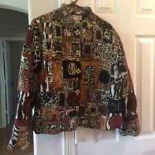 patchwork jacket for sale  Fort Worth