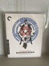 Quadrophenia criterion collect for sale  PRESTWICK
