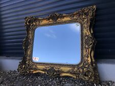 antique over mantle mirrors for sale  BRISTOL