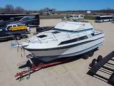 1987 27ft carver for sale  South Beloit