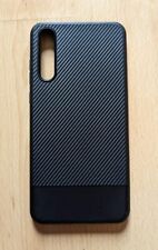 Coque silicone huawei d'occasion  Saint-Brice-sous-Forêt