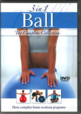 Ball dvd pilates for sale  Portland
