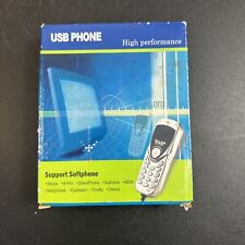 Voip usb phone for sale  Jacksonville