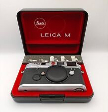Leica ernst leitz usato  Genova