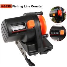 Fishing line counter for sale  COVENTRY