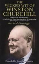 The Wicked Sagacidade de Winston Churchill comprar usado  Enviando para Brazil