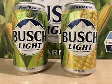 Lot busch light for sale  Youngstown