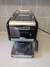 Kenwood kMix Coffee Maker Black model CM020 for sale  Shipping to South Africa
