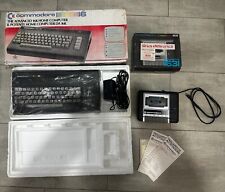 Commodore 16k home usato  Italia