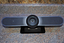 Logitech 960001101 MeetUp HD Video and Audio Conferencing System for sale  Shipping to South Africa