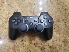 Autentyczny kontroler Sony Playstation 3 PS3 OEM Dualshock Sixaxis na sprzedaż  Wysyłka do Poland