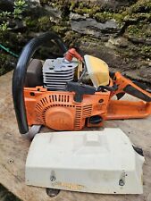 Husqvarna chainsaw spares for sale  DUNOON