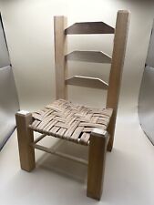 Vtg doll chair for sale  Manhattan
