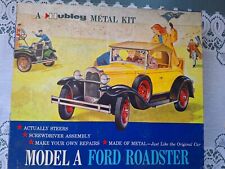 Vintage hubley model for sale  West Branch