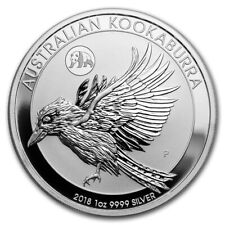 Kookaburra silber 2018 gebraucht kaufen  Borgholzhausen