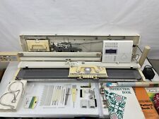 Brother kh970 knitting for sale  Newberg