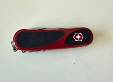 Victorinox evogrip black for sale  Lillington