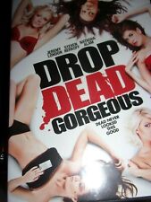 DROP DEAD LINDO - DVD - MUITO BOM ESTADO!! comprar usado  Enviando para Brazil