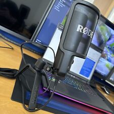 Røde usb professional for sale  BLACKWOOD