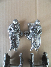 Pair knight shaped for sale  BIRMINGHAM