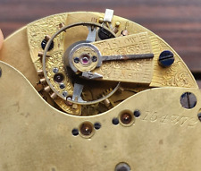 Rare vintage mechanism for sale  Shipping to Ireland