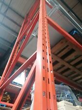 Redirack pallet racking for sale  BLACKBURN