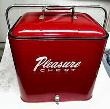 1950s pleasure chest for sale  Detroit