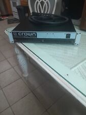 Crown micro tech for sale  Anderson