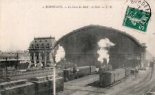 Cpa animee 1910 d'occasion  Nîmes