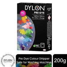 Dylon pre dye for sale  RUGBY