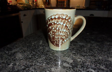 sea shell mug for sale  Selah