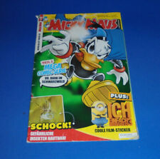 Comics mickey mouse gebraucht kaufen  Hamburg