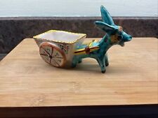 Italian handmade donkey for sale  SUTTON-IN-ASHFIELD