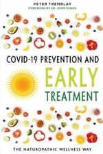 Covid prevention early for sale  Powder Springs