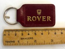 Key ring. rover. for sale  NEWARK