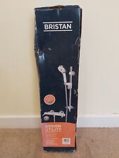 Bristan design utility for sale  BIRMINGHAM